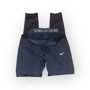 Nike Dri-Fit Running Leggings Sz. M